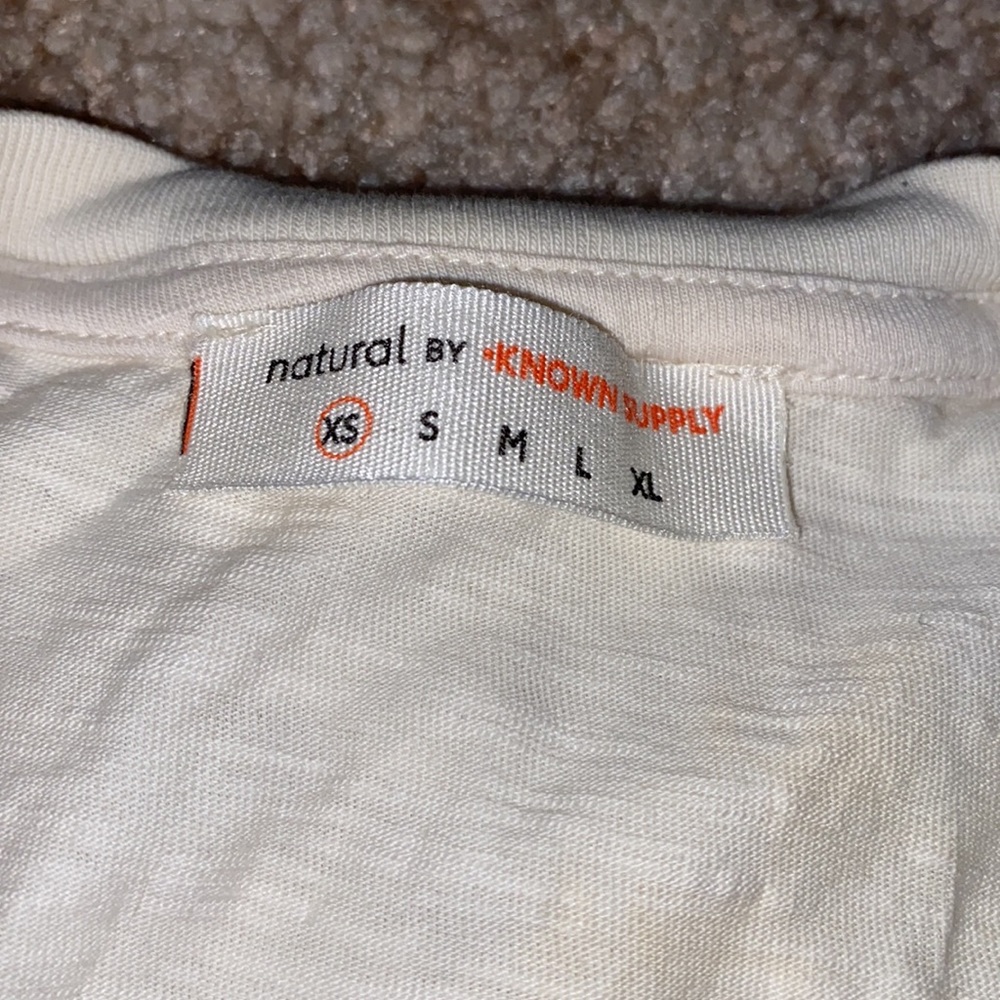 Open Back Tank - image 2